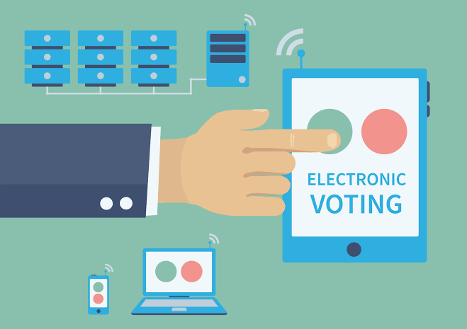Constitution Review: Nigerians Advocate For Use Of Technology In Electoral Process To Curb Voting By Proxy