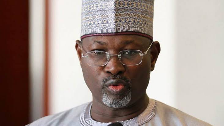 Jega urges Senate to reject Onochie as INEC Commissioner
