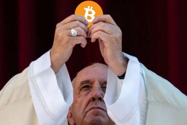Catholic Archdiocese Of Miami To Accept Bitcoin