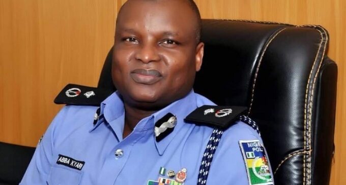 Kyari: IGP Orders Closure Of All IRTs, Special Tactical Squad Satellite Units