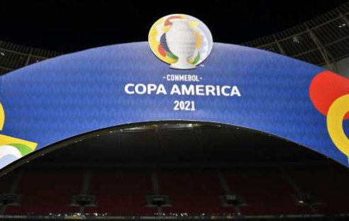 Rio to Allow Fans for Brazil-Argentina Final of Copa America