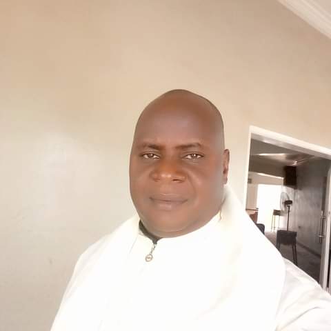 How I was Kidnapped And Released In Benue – Revd Fr Mkperaga