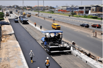 Julius Berger Announces Major Road Diversion on Lagos-Shagamu Expressway