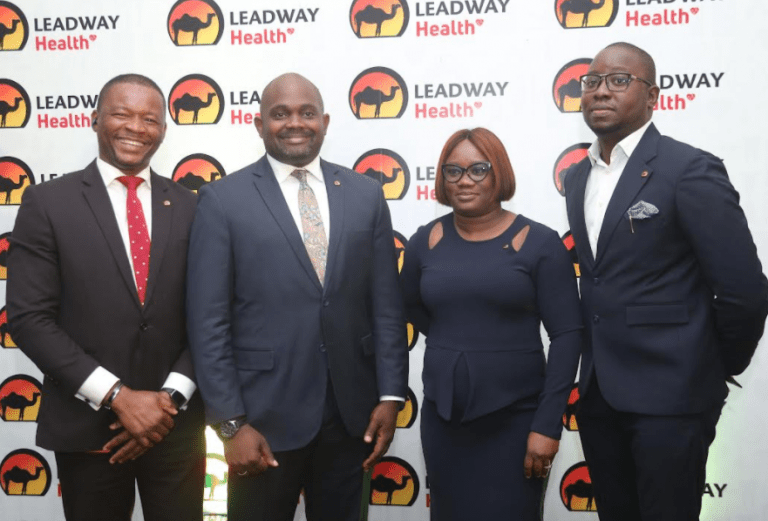 Leadway Health Launches to Boost Healthcare Access, Disrupt HMO Ecosystem in Nigeria