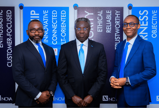 Shareholders Commend Nova’s Growth Trajectory, Approve N800m Dividend