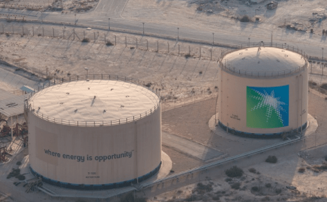 After Snubbing Biden, Saudi Aramco Agrees to Build Massive Refinery in China