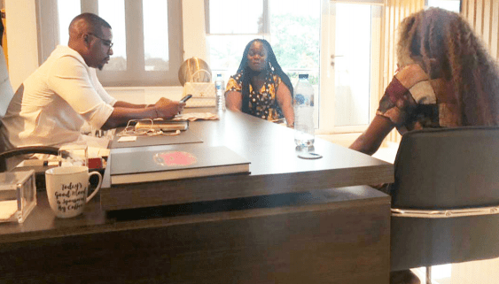 The 4 Intravenous (I.V.) Fluid Plants can Only Meet 30% of Nigeria’s Demand – Awosika