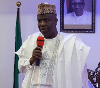 Tambuwal Prohibits Sale of Livestock in Some Special Market’s in Sokoto