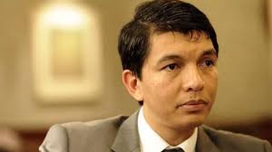 Madagascar President Andry Rajoelina Reportedly Survives Assassination Attempt