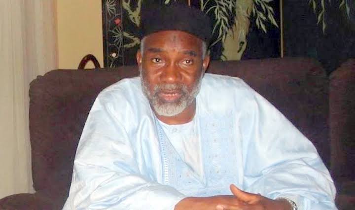 Court orders Nyako, others to enter Defence In N29bn Fraud Case
