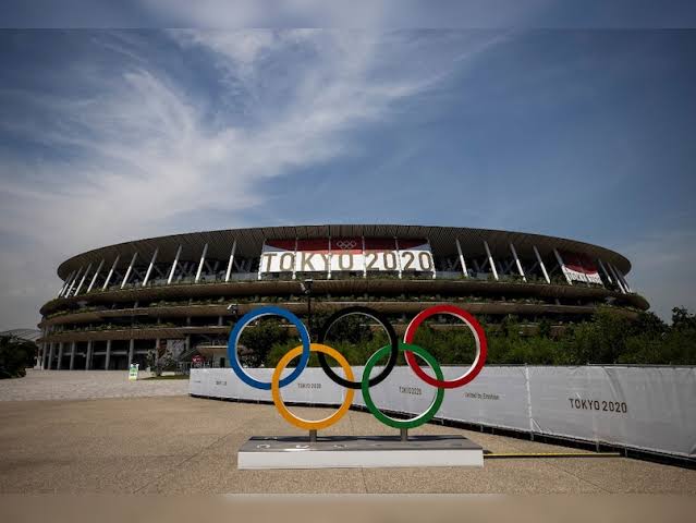 USA win Tokyo 2020 Olympics, Nigeria finish 74th
