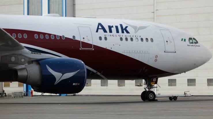 FG goes after Arik, BiCourtney over N37bn Aviation debt