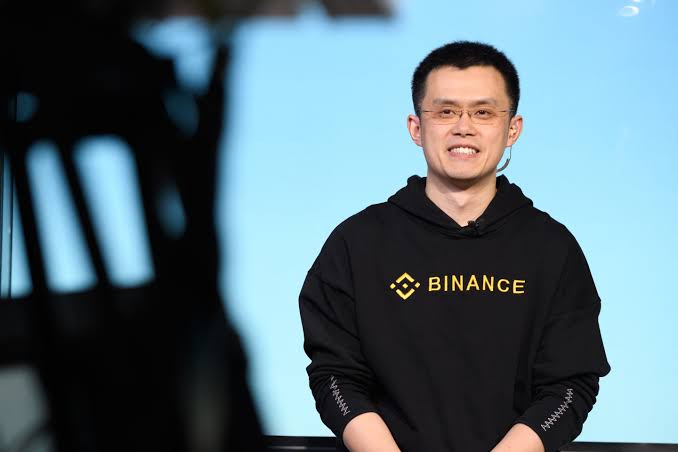 Binance CEO Says he’s Willing to Step Down, Welcomes Regulation