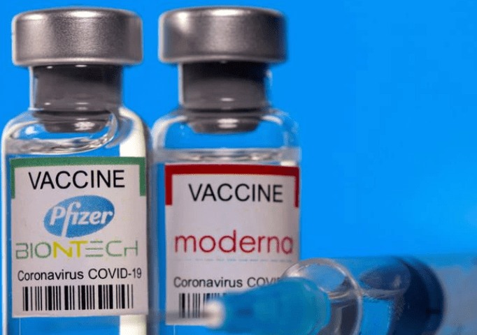 U.S. to Ship 4 mln COVID-19 Vaccine Doses to Nigeria
