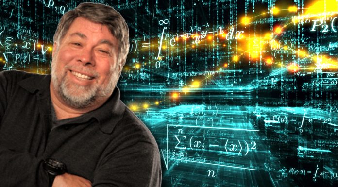 Apple Cofounder Steve Wozniak Says Bitcoin Is a ‘Mathematical Miracle’