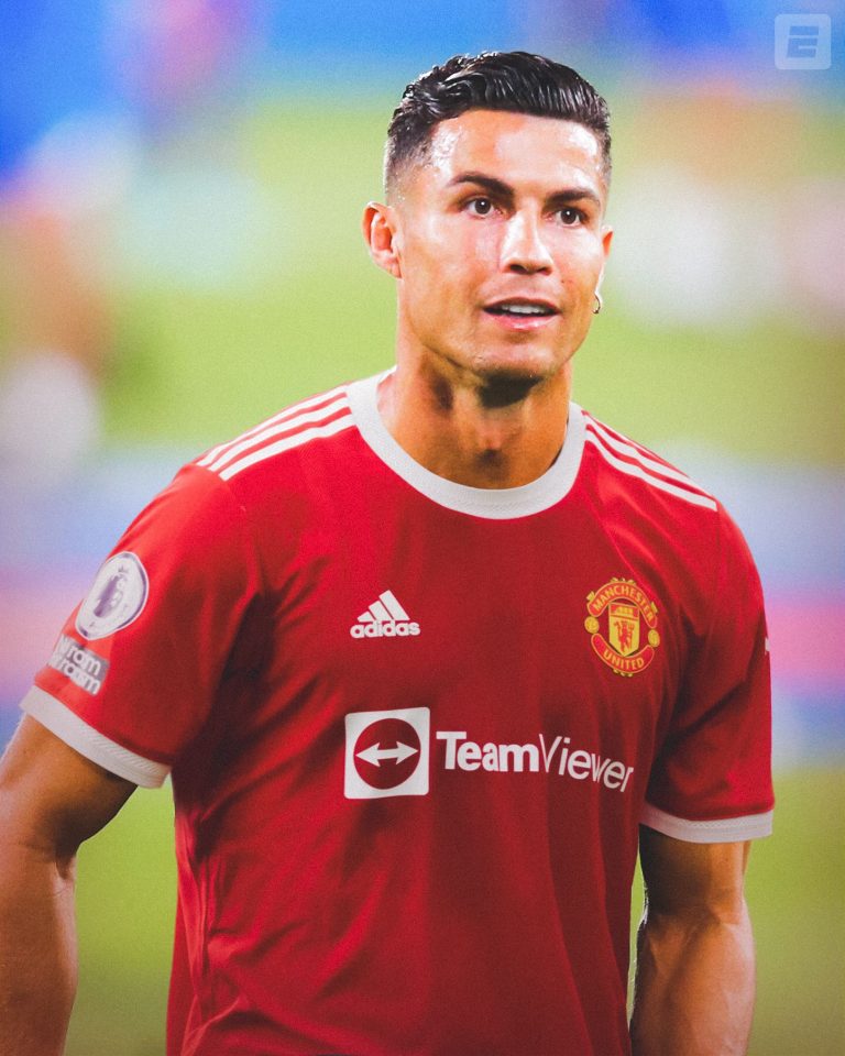 Ronaldo completes Manchester United return