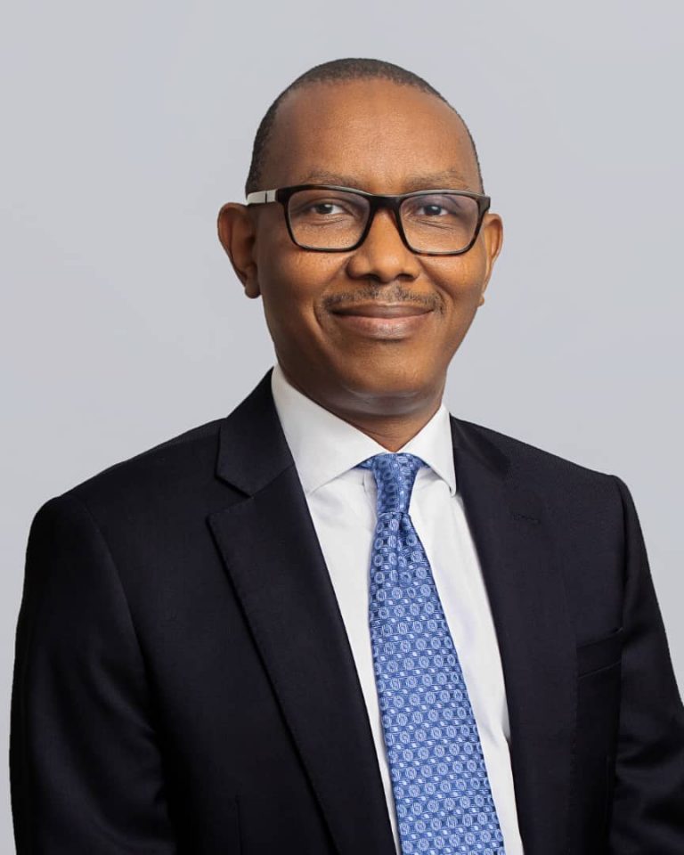 NOVA Merchant Bank Appoints Emmanuel Onokpasa as Executive Director
