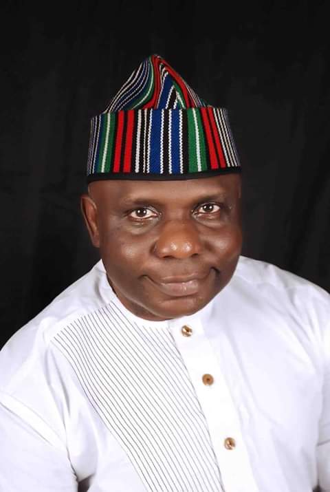 Education Commissioner Joins Benue Governorship Race