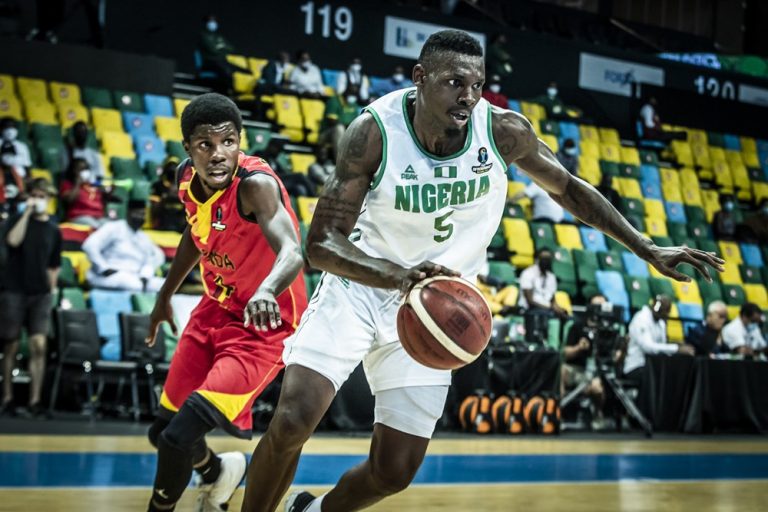 D’Tigers crash out of Afrobasket after Uganda defeat