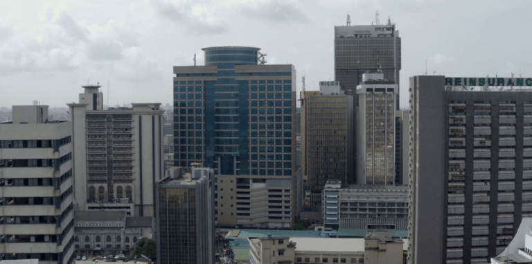 Lagos Ranks Last on Infrastructure in EIU 2021 Safe Cities Index, 56 Overall