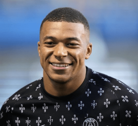 “I told PSG in July that I wanted to leave”, Mbappe says