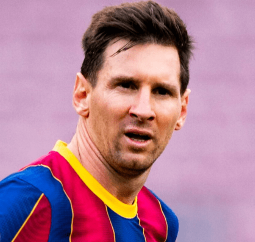 Lionel Messi to Leave Barcelona after Club Fails to Fulfil New Contract Agreement