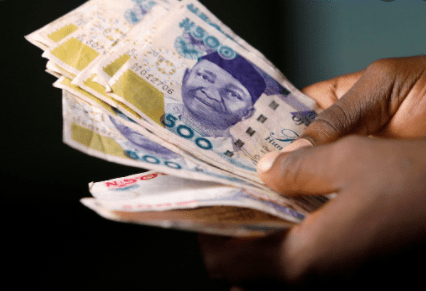 Firms with N1.18 trillion Cash Hoard Seen as Vital to Economic Rebound