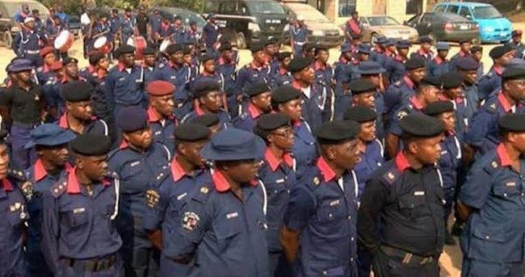 NSCDC cautions Nigerians against fake recruitment list