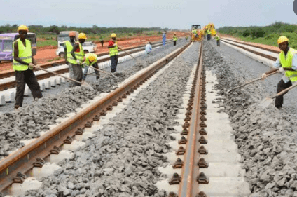 Railway Workers Begin Strike, Ground Operations Nationwide