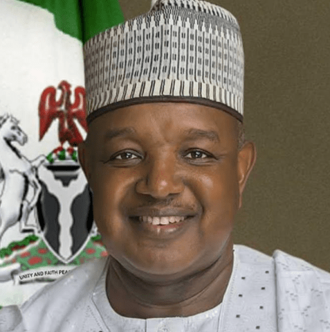 Gov Bagudu Approves Appointment Of 12 Districts Heads