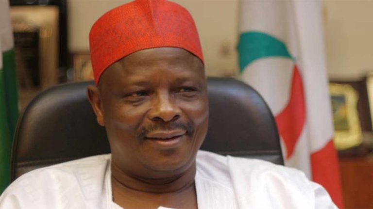 Kwankwaso Insists On Being Presidential Candidate Of NNPP/LP Merger
