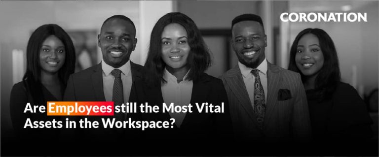 Are Employees still the Most Vital Assets in the Workspace?