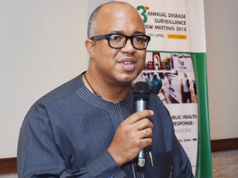 Chikwe Ihekweazu Appointed WHO Assistant Director-General