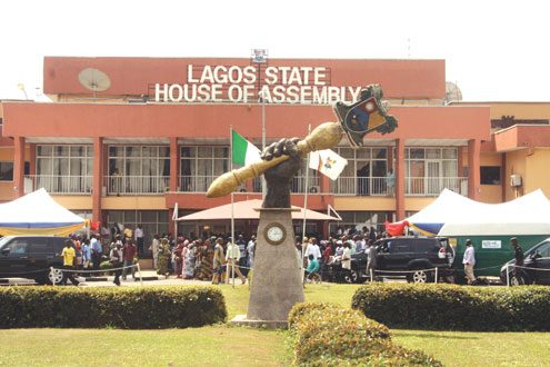Lagos Assembly Moves to End Open Grazing, Considers VAT Bill