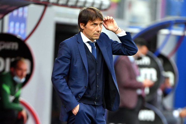Conte Breaks Silence, Says Pre-deal with Arsenal not True