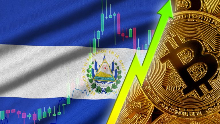 El Salvador: Money transfer providers may lose $400m to bitcoin wallet