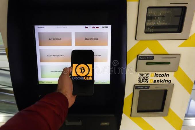Security firm Reveals Vulnerabilities in Bitcoin ATMs
