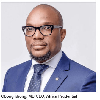 Africa Prudential is Disrupting Technology Space With its Business Solution Services
