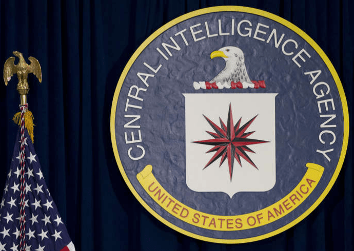 CIA Creates Working Group on China as Threats Mount