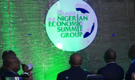 The 27th Nigerian Economic Summit Opens Today