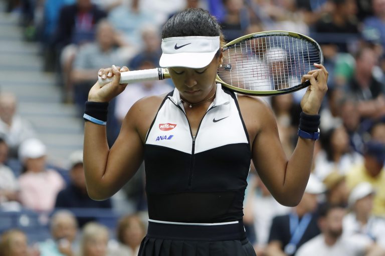 Former World Number one, Naomi Osaka Falls Out of Top 10 in Latest WTA Rankings