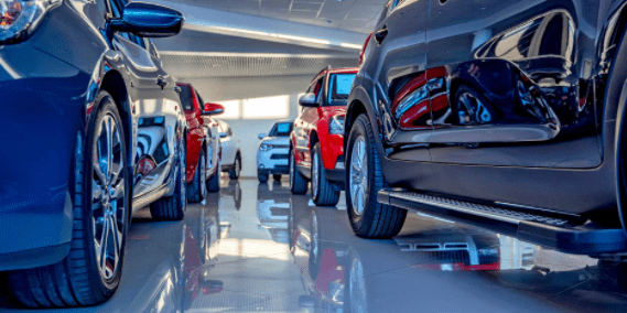 Average New Car Prices Hit Record High of N25.65 million