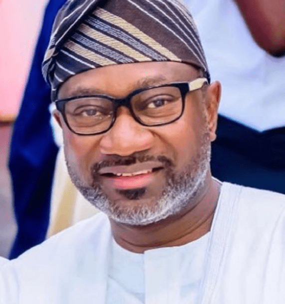Femi Otedola Becomes Largest Shareholder in First Bank with N30bn Stake