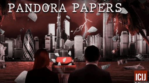 Pandora Papers Financial Leak Shows Secrets of World’s Rich and Powerful