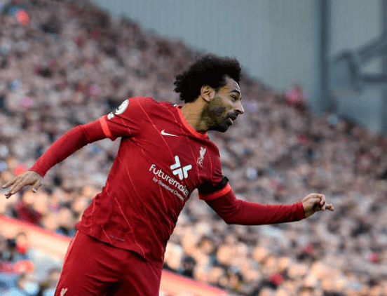 Clinical Salah Shows Man City What They are Missing