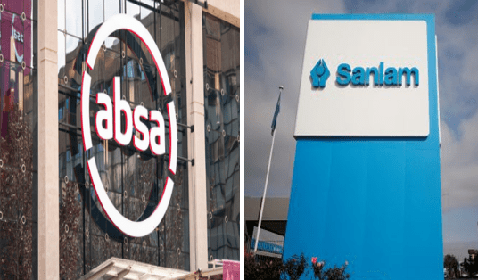 Sanlam, Absa to Combine Investment Management Businesses in South Africa