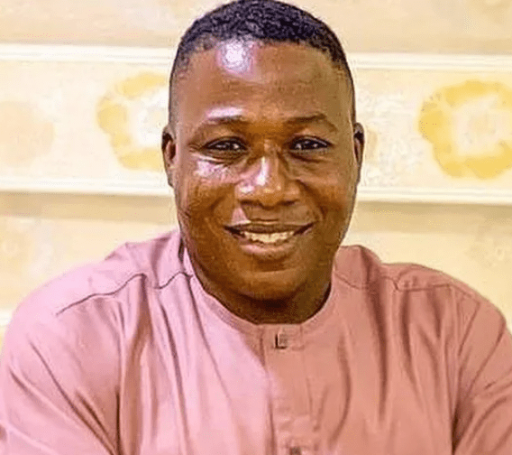 Yoruba Nation: Sunday Igboho released from Benin Republic detention