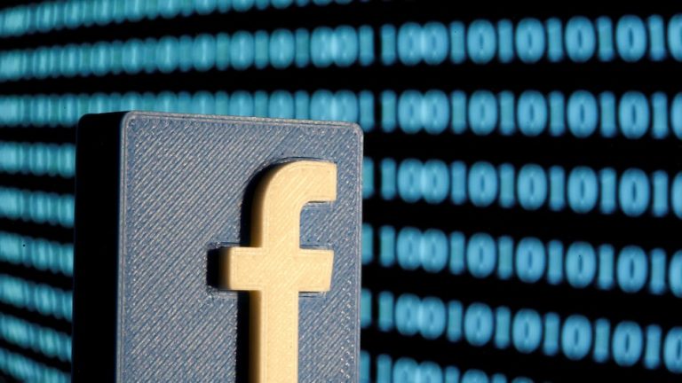 Facebook suffers disruption days after massive outage