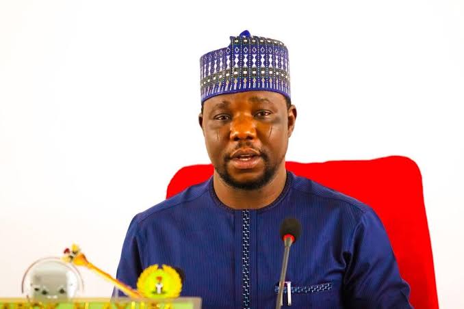 BREAKING: Plateau Assembly speaker, Abok Nuhu, impeached