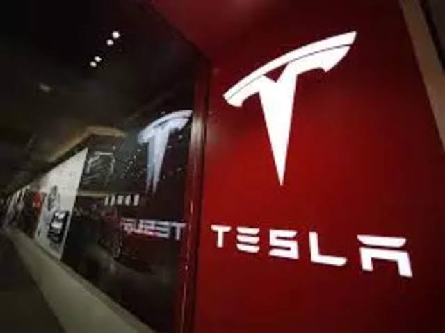 Tesla Surpasses $1 trillion Market Cap